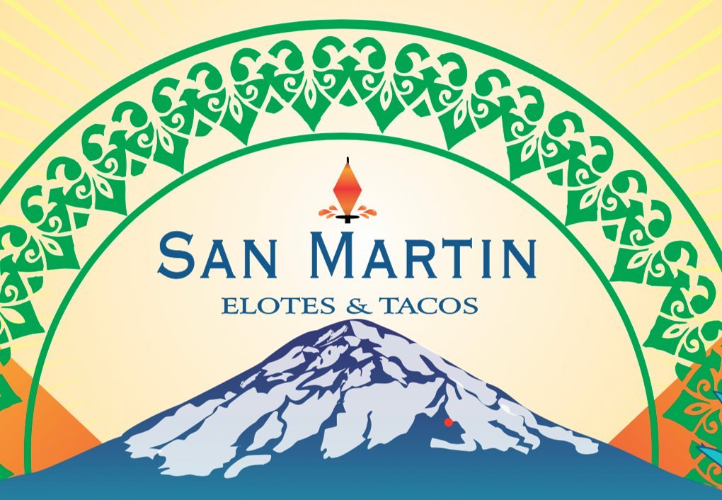 San Martín Elotes & Tacos